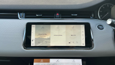 Land Rover Range Rover Evoque 2.0 P250 R-Dynamic S 5dr Auto Petrol Hatchback